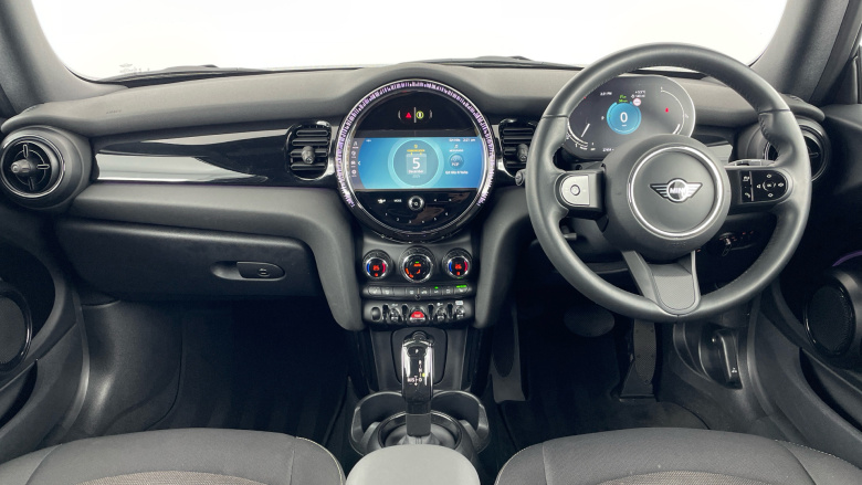 MINI Cooper 2.0 C Classic 2dr Auto Petrol Convertible